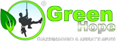 Green Hope Giardinieri