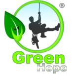 Green Hope, Giardinieri a Roma