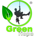 Green Hope, Giardinieri a Roma